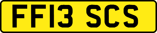 FF13SCS