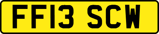 FF13SCW