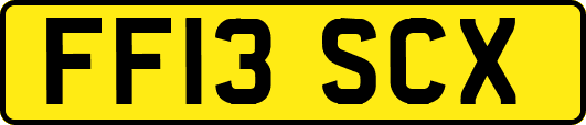 FF13SCX