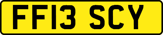 FF13SCY