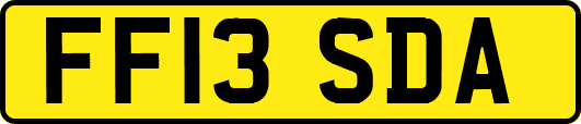 FF13SDA