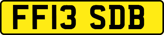 FF13SDB