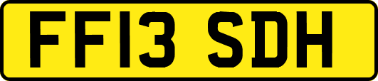 FF13SDH