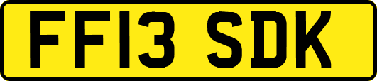 FF13SDK
