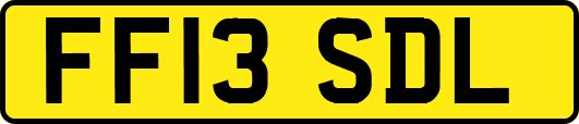 FF13SDL