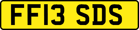 FF13SDS