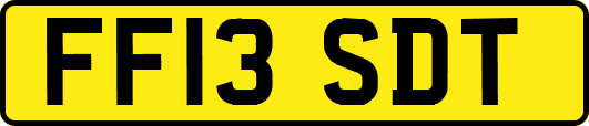 FF13SDT