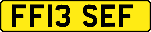 FF13SEF