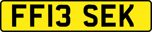 FF13SEK