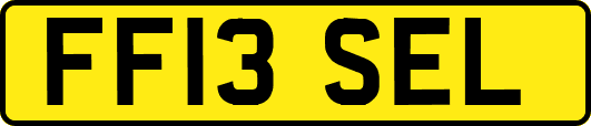 FF13SEL