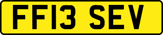 FF13SEV
