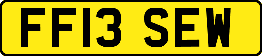 FF13SEW