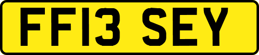FF13SEY