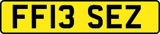 FF13SEZ