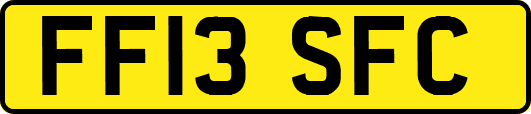 FF13SFC