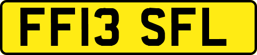 FF13SFL