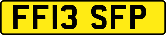 FF13SFP