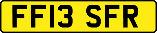 FF13SFR