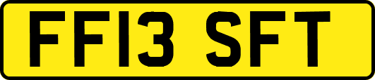 FF13SFT