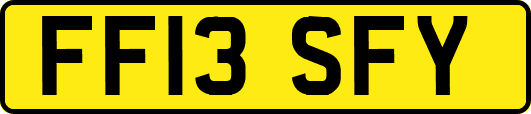 FF13SFY