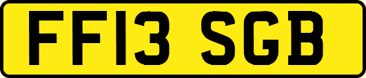 FF13SGB