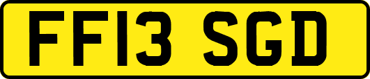 FF13SGD
