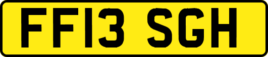 FF13SGH