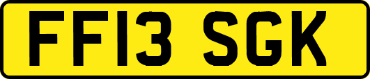 FF13SGK