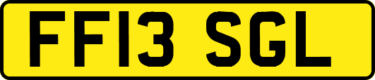 FF13SGL
