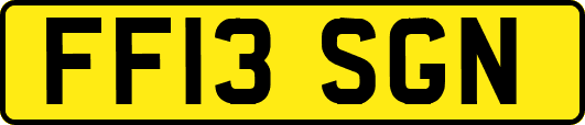 FF13SGN