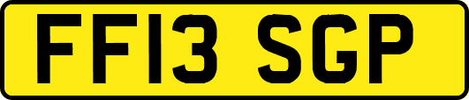 FF13SGP