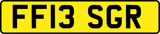 FF13SGR