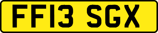 FF13SGX