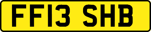 FF13SHB