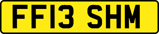FF13SHM