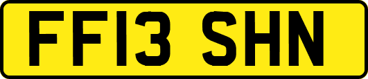 FF13SHN