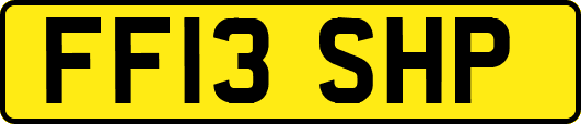 FF13SHP