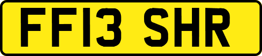 FF13SHR