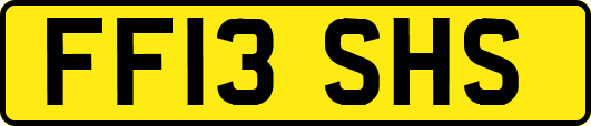 FF13SHS