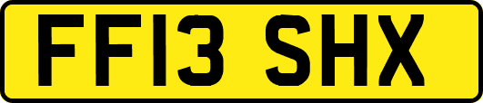 FF13SHX