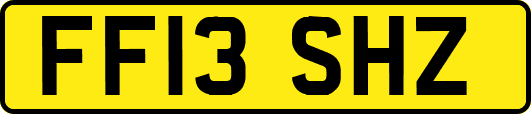 FF13SHZ