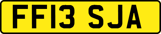 FF13SJA