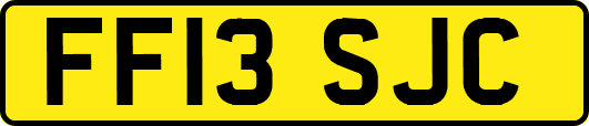 FF13SJC