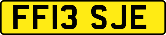 FF13SJE