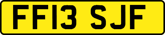 FF13SJF