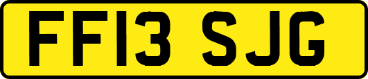 FF13SJG
