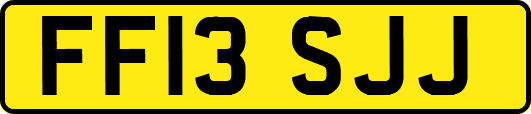 FF13SJJ