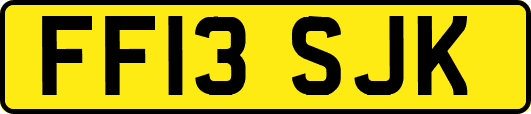 FF13SJK