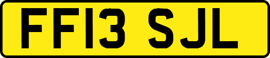 FF13SJL