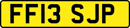 FF13SJP